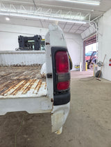 1994-2002 Dodge Ram 1500 2500 3500 2nd Gen 8' Long Truck Bed