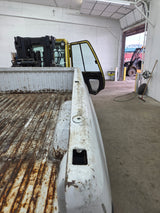 1994-2002 Dodge Ram 1500 2500 3500 2nd Gen 8' Long Truck Bed