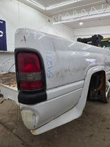 1994-2002 Dodge Ram 1500 2500 3500 2nd Gen 8' Long Truck Bed