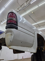 1994-2002 Dodge Ram 1500 2500 3500 2nd Gen 8' Long Truck Bed