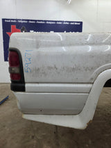 1994-2002 Dodge Ram 1500 2500 3500 2nd Gen 8' Long Truck Bed