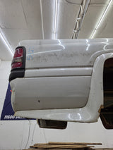 1994-2002 Dodge Ram 1500 2500 3500 2nd Gen 8' Long Truck Bed