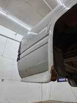 1994-2002 Dodge Ram 1500 2500 3500 2nd Gen 8' Long Truck Bed