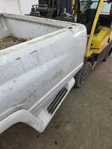 1994-2002 Dodge Ram 1500 2500 3500 2nd Gen 8' Long Truck Bed