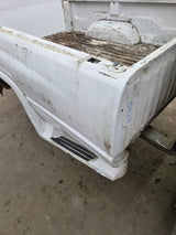 1994-2002 Dodge Ram 1500 2500 3500 2nd Gen 8' Long Truck Bed