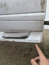1994-2002 Dodge Ram 1500 2500 3500 2nd Gen 8' Long Truck Bed