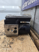 2003-2006 Chevrolet Silverado GMC ABS Pump Module Control Assembly - 13567147