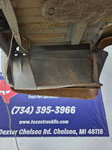 1994-2002 Dodge Ram 1500 2500 3500 2nd Gen 8' Long Truck Bed