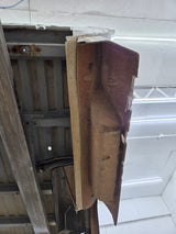 1994-2002 Dodge Ram 1500 2500 3500 2nd Gen 8' Long Truck Bed