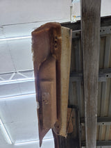 1994-2002 Dodge Ram 1500 2500 3500 2nd Gen 8' Long Truck Bed