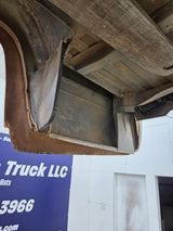 1994-2002 Dodge Ram 1500 2500 3500 2nd Gen 8' Long Truck Bed