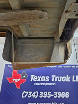 1994-2002 Dodge Ram 1500 2500 3500 2nd Gen 8' Long Truck Bed