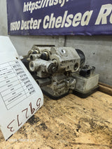 2000 GMC C2500 C3500 ABS Pump Module Control Assembly