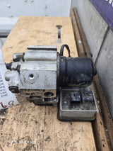 2000 GMC C2500 C3500 ABS Pump Module Control Assembly