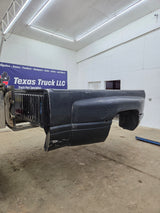 1994-2002 Dodge Ram 3500 2nd Gen Dually 8' Long Truck Bed