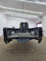 1994-2002 Dodge Ram 3500 2nd Gen Dually 8' Long Truck Bed