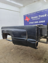 1994-2002 Dodge Ram 3500 2nd Gen Dually 8' Long Truck Bed