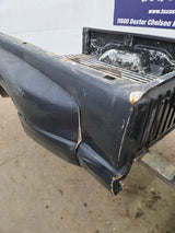 1994-2002 Dodge Ram 3500 2nd Gen Dually 8' Long Truck Bed