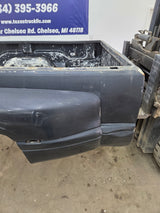 1994-2002 Dodge Ram 3500 2nd Gen Dually 8' Long Truck Bed