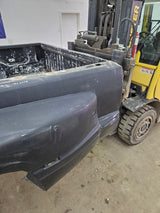 1994-2002 Dodge Ram 3500 2nd Gen Dually 8' Long Truck Bed