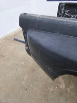 1994-2002 Dodge Ram 3500 2nd Gen Dually 8' Long Truck Bed