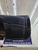 1994-2002 Dodge Ram 3500 2nd Gen Dually 8' Long Truck Bed