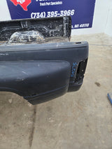 1994-2002 Dodge Ram 3500 2nd Gen Dually 8' Long Truck Bed
