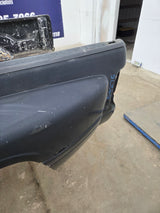 1994-2002 Dodge Ram 3500 2nd Gen Dually 8' Long Truck Bed
