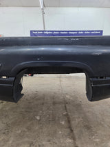 1994-2002 Dodge Ram 3500 2nd Gen Dually 8' Long Truck Bed