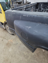 1994-2002 Dodge Ram 3500 2nd Gen Dually 8' Long Truck Bed