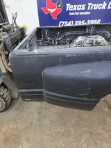 1994-2002 Dodge Ram 3500 2nd Gen Dually 8' Long Truck Bed