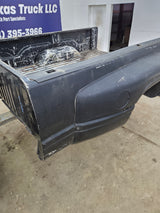 1994-2002 Dodge Ram 3500 2nd Gen Dually 8' Long Truck Bed