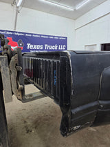 1994-2002 Dodge Ram 3500 2nd Gen Dually 8' Long Truck Bed