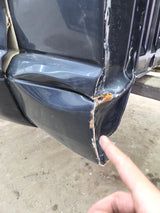 1994-2002 Dodge Ram 3500 2nd Gen Dually 8' Long Truck Bed