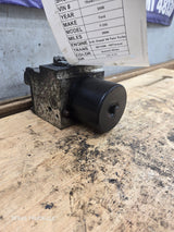 2008-2010 Ford Super Duty F250 F350 ABS Pump Module Control Assembly 7C34-2C346-AJ