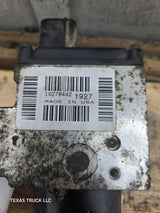 2008-2010 Ford Super Duty F250 F350 ABS Pump Module Control Assembly 7C34-2C346-AJ