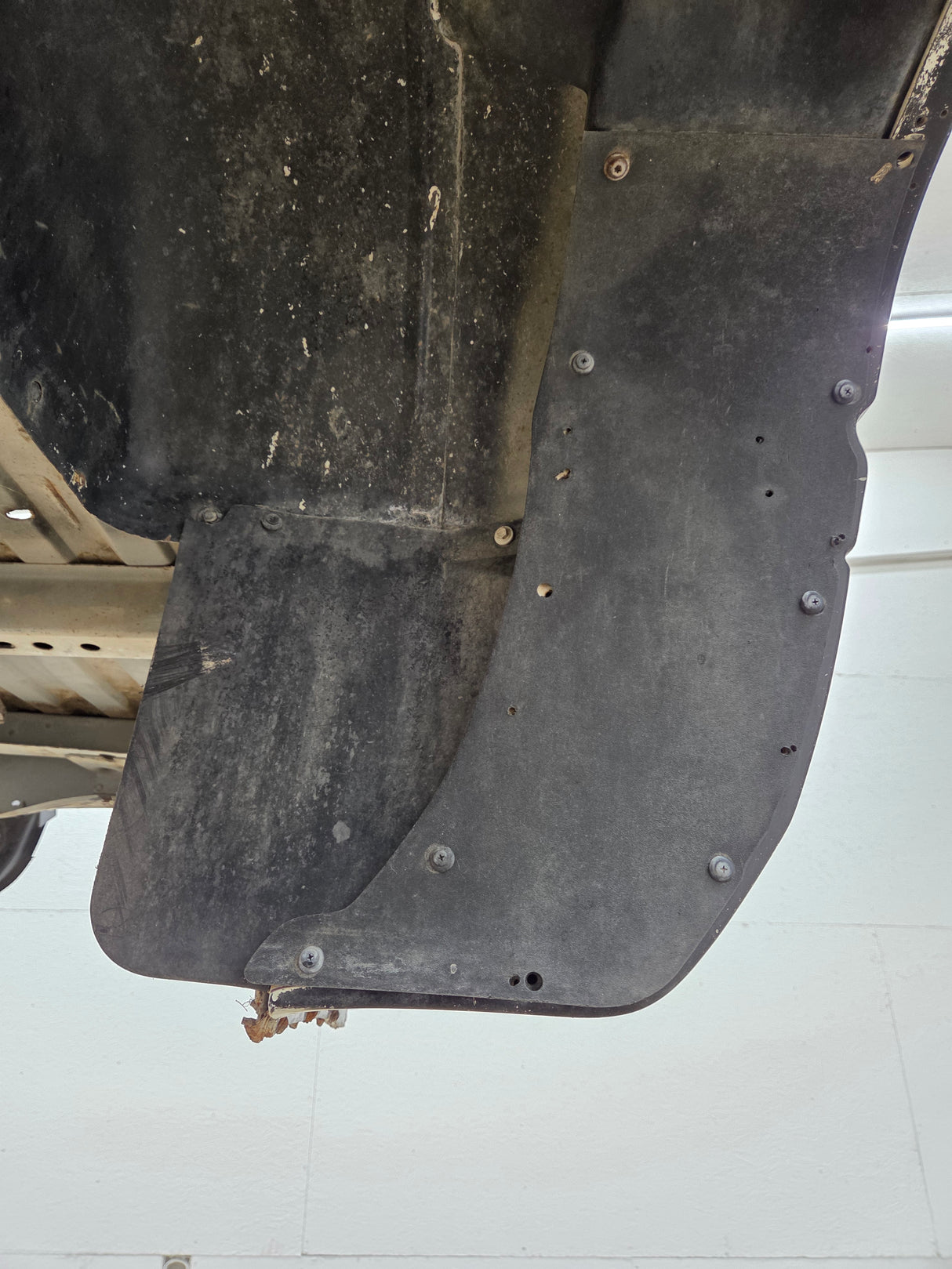 1994-2002 Dodge Ram 3500 2nd Gen Dually 8' Long Truck Bed