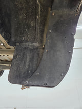 1994-2002 Dodge Ram 3500 2nd Gen Dually 8' Long Truck Bed
