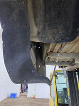 1994-2002 Dodge Ram 3500 2nd Gen Dually 8' Long Truck Bed