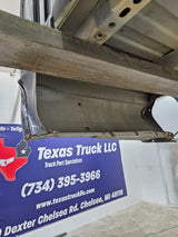 1994-2002 Dodge Ram 3500 2nd Gen Dually 8' Long Truck Bed
