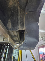 1994-2002 Dodge Ram 3500 2nd Gen Dually 8' Long Truck Bed