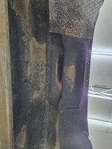1994-2002 Dodge Ram 3500 2nd Gen Dually 8' Long Truck Bed