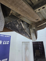 1994-2002 Dodge Ram 3500 2nd Gen Dually 8' Long Truck Bed