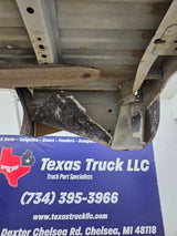 1994-2002 Dodge Ram 3500 2nd Gen Dually 8' Long Truck Bed