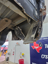 1994-2002 Dodge Ram 3500 2nd Gen Dually 8' Long Truck Bed