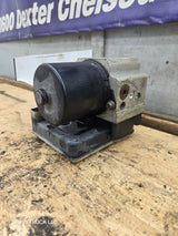 2003-2006 Chevrolet Silverado GMC ABS Pump Module Control Assembly - 13567145
