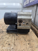 2003-2006 Chevrolet Silverado GMC ABS Pump Module Control Assembly - 13567145