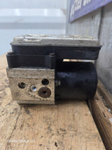 2003-2006 Chevrolet Silverado GMC ABS Pump Module Control Assembly - 13567145