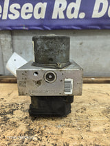 2012 Ford Super Duty F450 F550 ABS Pump Module Control Assembly - BC34-2C346-AG