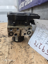2012 Ford Super Duty F450 F550 ABS Pump Module Control Assembly - BC34-2C346-AG